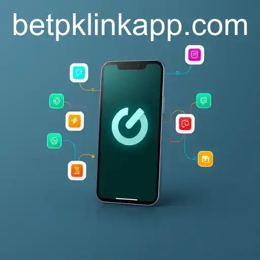 About Us: Understanding the Betpk Link App