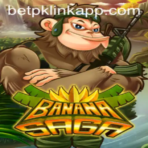 BananaSaga: A Tropical Gaming Adventure