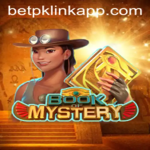 Unlocking the Secrets of BookofMystery
