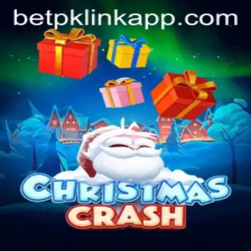 Dive into the Festive Fun with ChristmasCrash and Betpk Link App