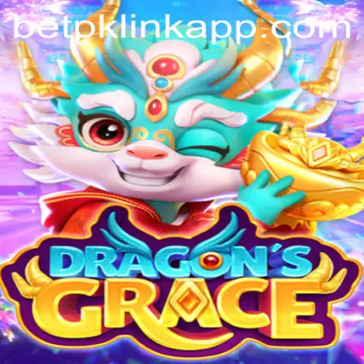 Discover DragonsGrace: A Majestic Adventure with BetPK Link App