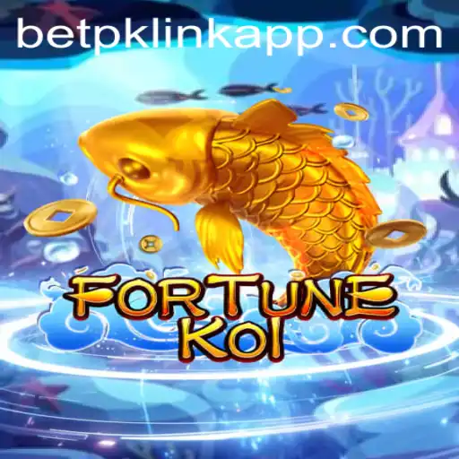 Dive into the World of FORTUNEKOI: An Exciting Game Experience