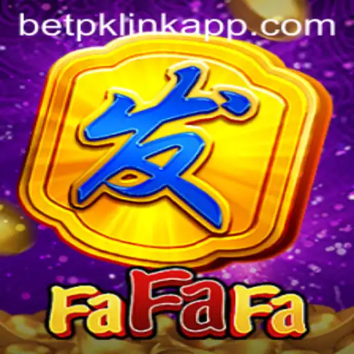 FaFaFa: Exploring the Thrilling World of Online Slots with Betpk Link App
