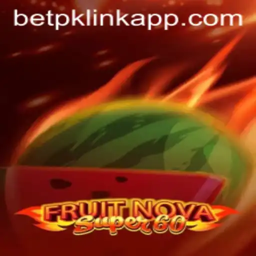 Exploring FruitNovaSuper60: A Thrilling New Casino Experience