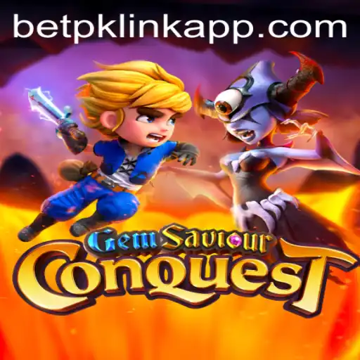The Epic Adventure of GemSaviourConquest and Exploring Betpk Link App Features