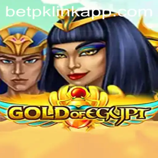 Unveiling the Mysteries of GoldOfEgypt: An In-Depth Look into the Game