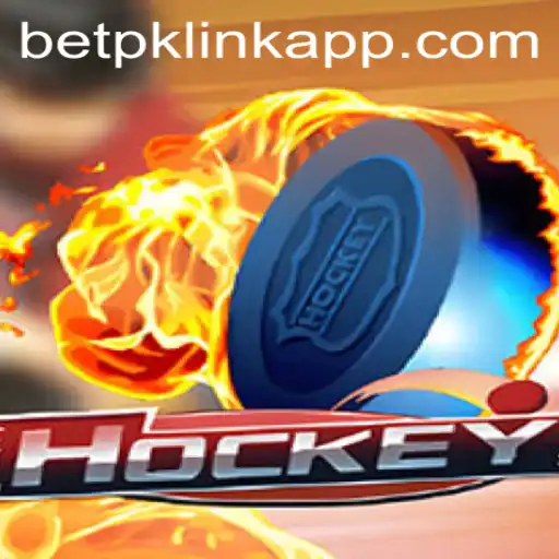 The Exciting World of Hockey and the Role of Betpk Link App