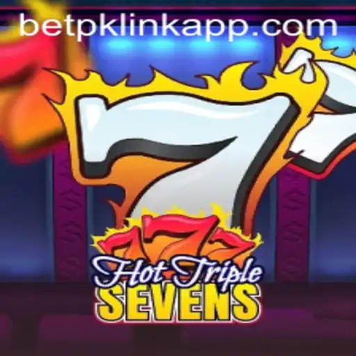 HotTripleSevens: An Exciting Dive into the World of Online Slots