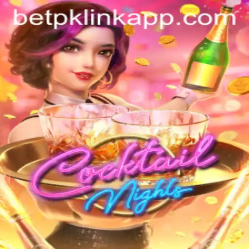 Experience the Excitement of CocktailNights: A Vibrant Game World