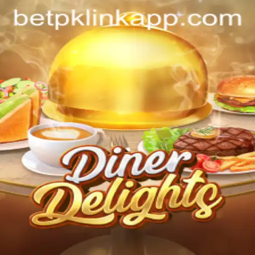 DinerDelights: A Culinary Adventure and Strategic Challenge