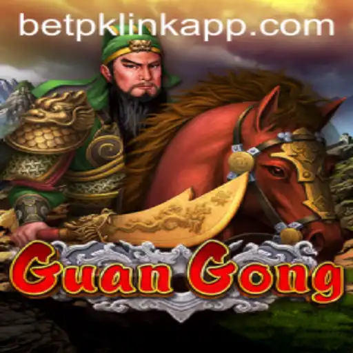 GuanGong: A Modern Take on Ancient Lore in the Betting World