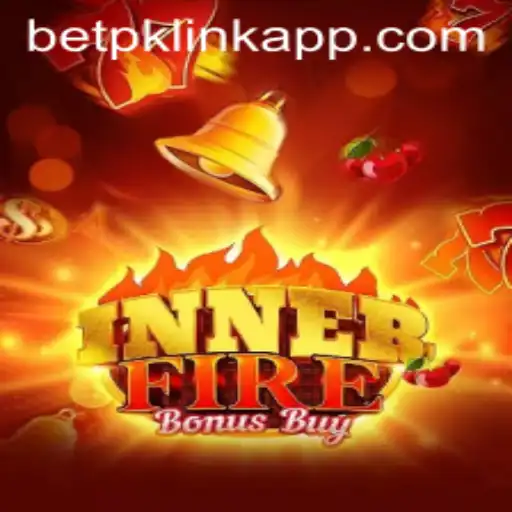 InnerFireBonusBuy: A Captivating Gaming Experience Enhanced by Betpk Link App