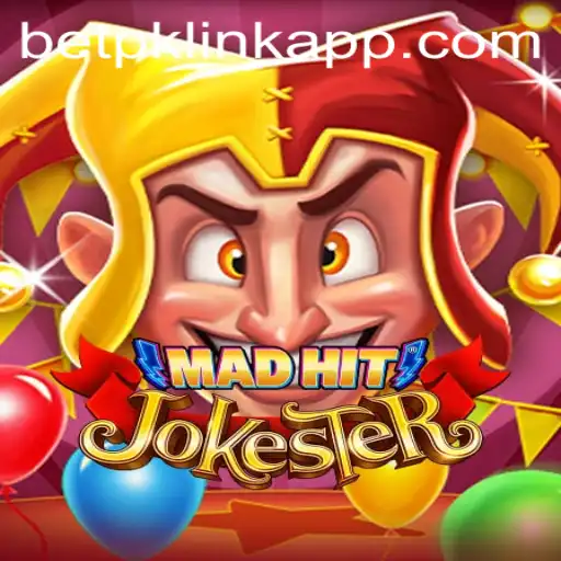MadHitJokester: A New Era in Interactive Gaming