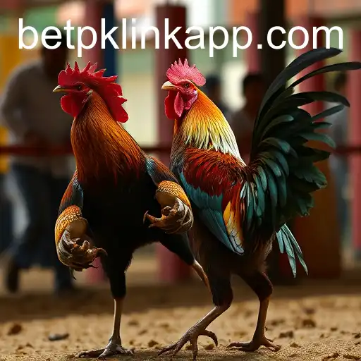 The Rise of Online Sabong: A Digital Revolution in Traditional Gaming