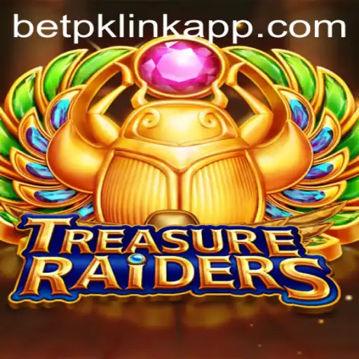 Discover the Excitement of TREASURERAIDERS: An Engaging Adventure