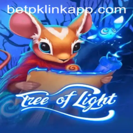 Discovering the Intriguing World of TreeofLight and the Betpk Link App