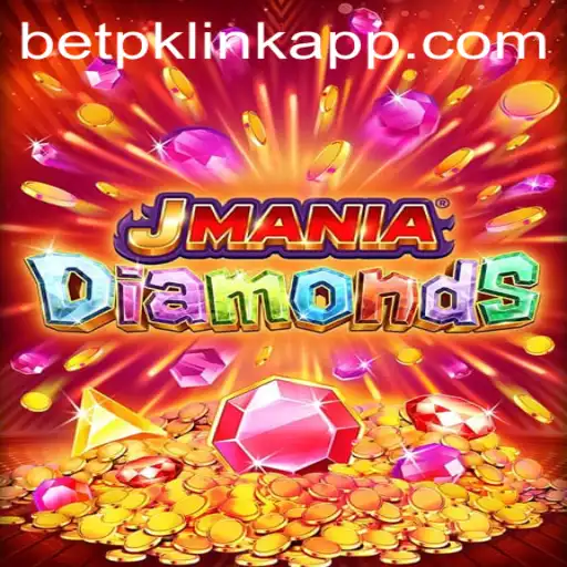 Exploring the Thrills of JManiaDiamonds: A New Gem in Mobile Gaming