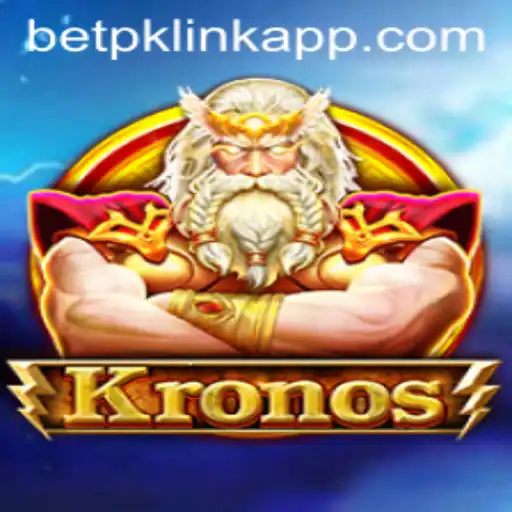 Discover Kronos: An Engaging Odyssey in Gaming