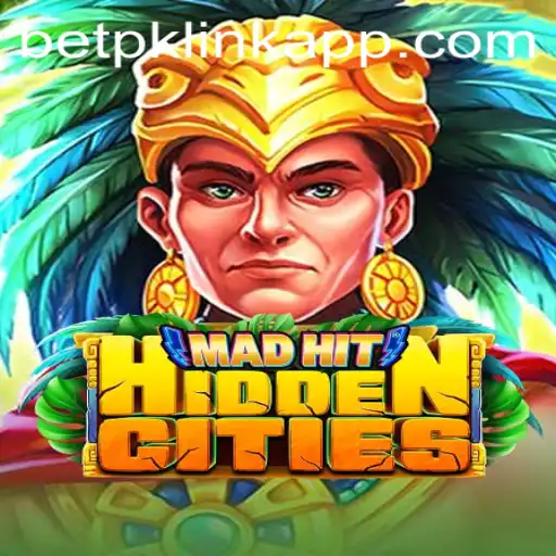 Discover the Adventure of MadHitHiddenCities
