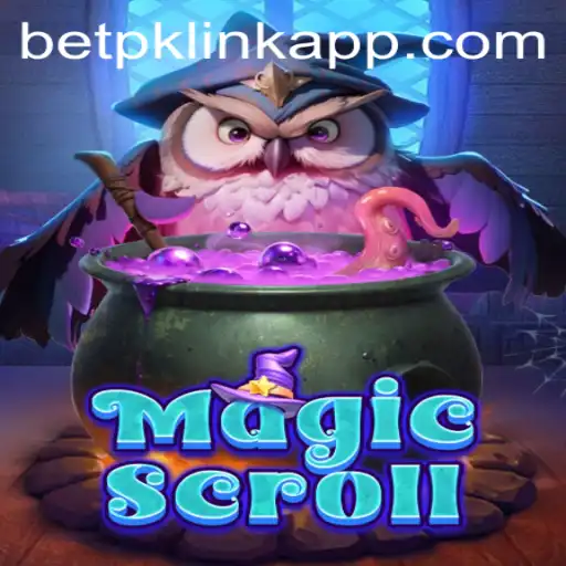 Unveiling the Wonders of MagicScroll: A Spellbinding Gaming Experience