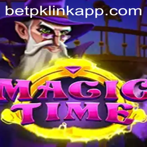 Discover the Enchanting World of MagicTime: A Comprehensive Guide