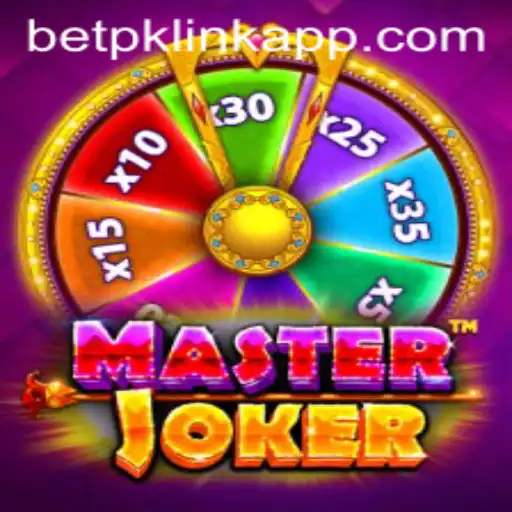 MasterJoker Game Guide and the Rise of Betpk Link App