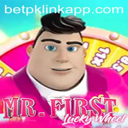 Explore the Exciting World of MrFirstLuckyWheel and the Betpk Link App