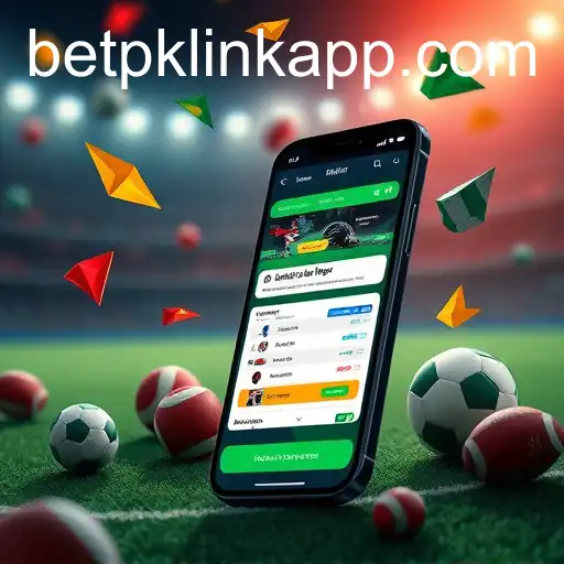Exploring Exclusive Offers with the Betpk Link App