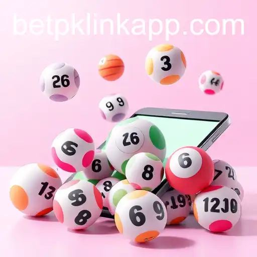 The Growing Influence of Online Lottery Platforms