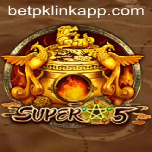 Unveiling Super5: An Exciting New Game Experience with betpk link app