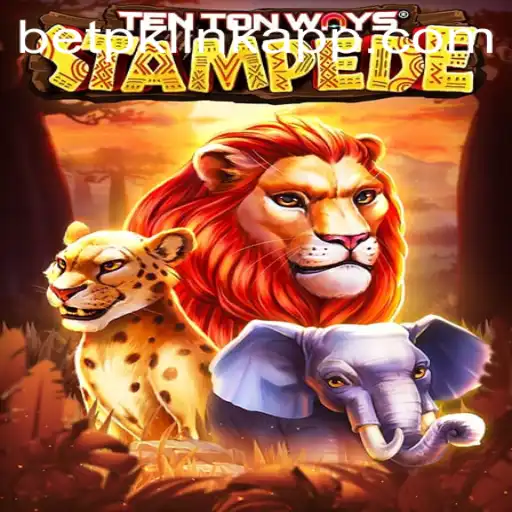 Exploring TenTonWaysStampede: An Innovative Gaming Adventure