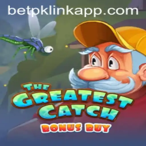 Dive Into The Action with TheGreatestCatchBonusBuy
