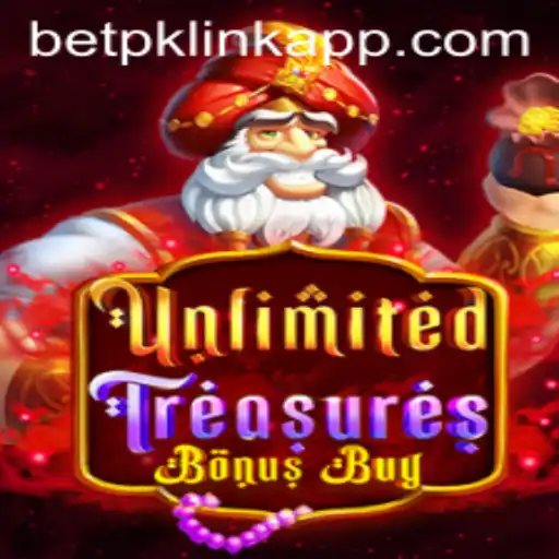 Discover the Exciting World of UnlimitedTreasuresBonusBuy and Betpk Link App